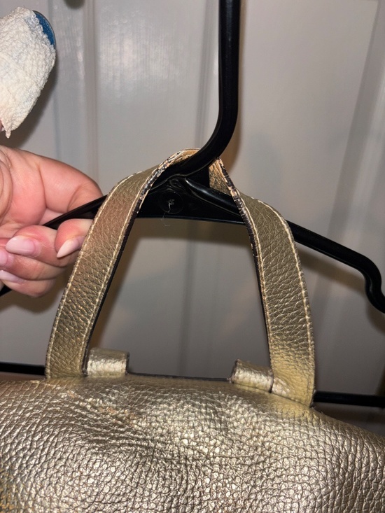 Leather Handmade artisan Backpack main image 6
